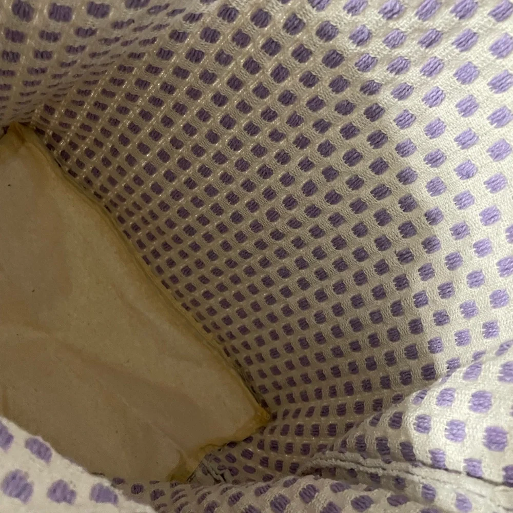 Oversized Cotton tote bag